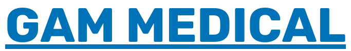GAM Medical