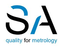 SA Quality for Metrology